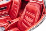 Chevrolet Corvette 1977 года